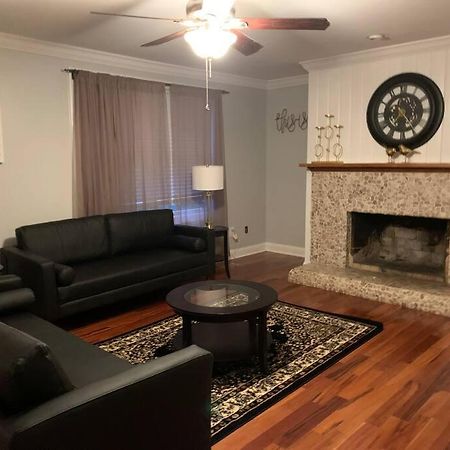 Entire Home! Waterfront And Trail-Backing! Beaufort Exteriör bild
